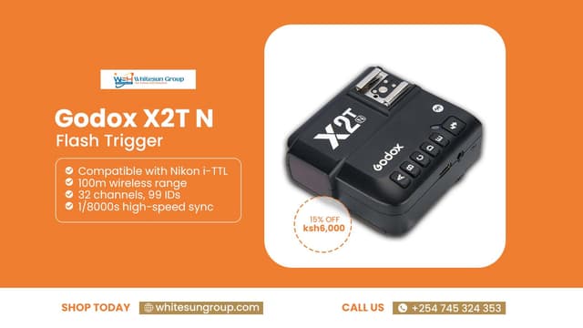 godox-x2t-n-ttl-wireless-flash-trigger-for-nikon