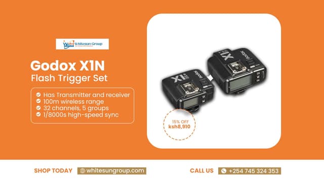 godox-x1n-ttl-wireless-flash-trigger-transmitter-and-receiver-set-for-nikon