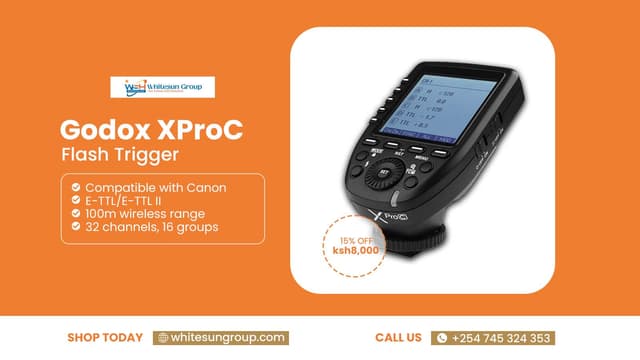 godox-xproc-ttl-wireless-flash-trigger-for-canon-cameras