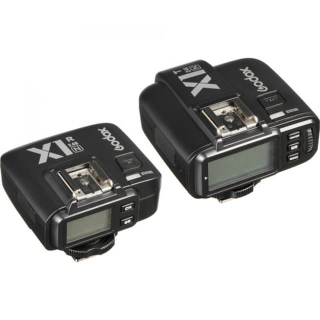 godox-x1n-ttl-wireless-flash-trigger-transmitter-and-receiver-set-for-nikon