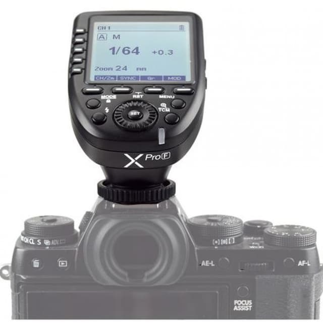 godox-xprof-ttl-wireless-flash-trigger-for-fujifilm-cameras