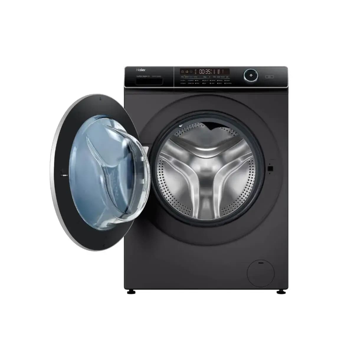Haier 15/10kg Washer/Dryer Front Load Washing Machine – HWD150-BP14986ES8 Thumbnail 3