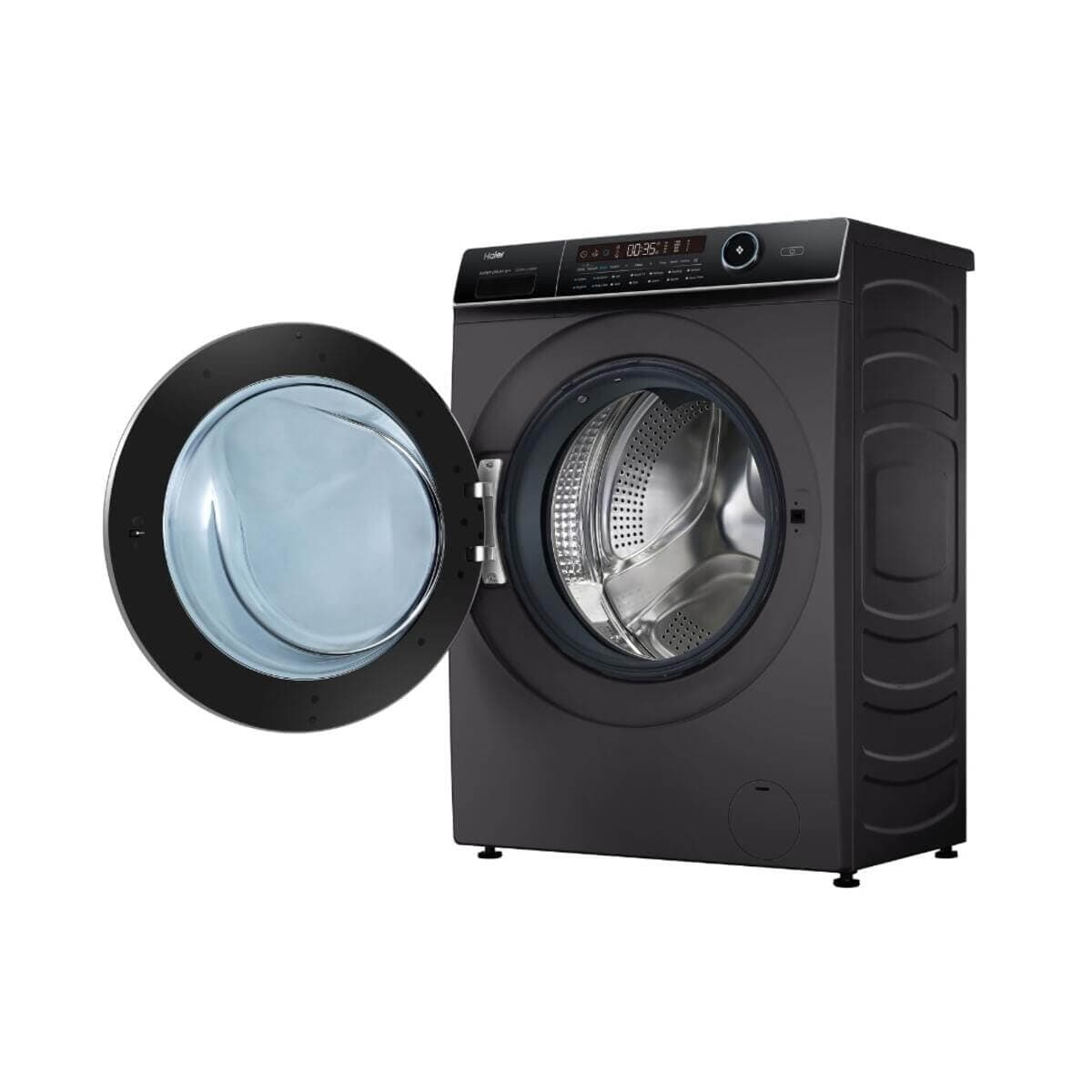 Haier 15/10kg Washer/Dryer Front Load Washing Machine – HWD150-BP14986ES8 Thumbnail 4