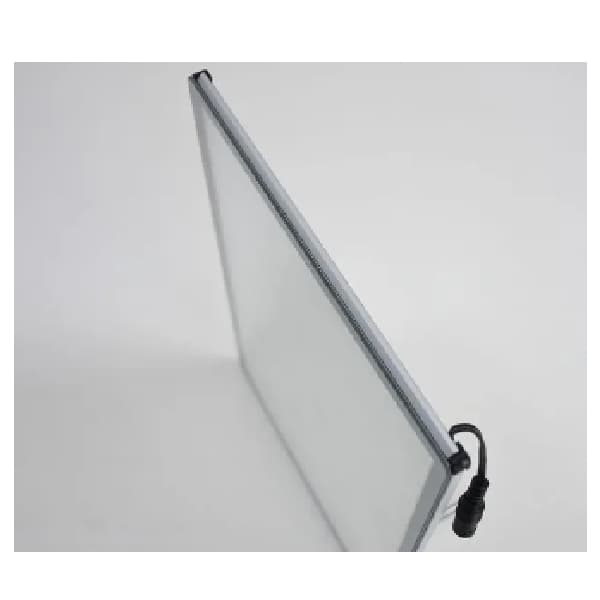 aluminum-anodized-frame-light-guide-transparent-front-panel-a3