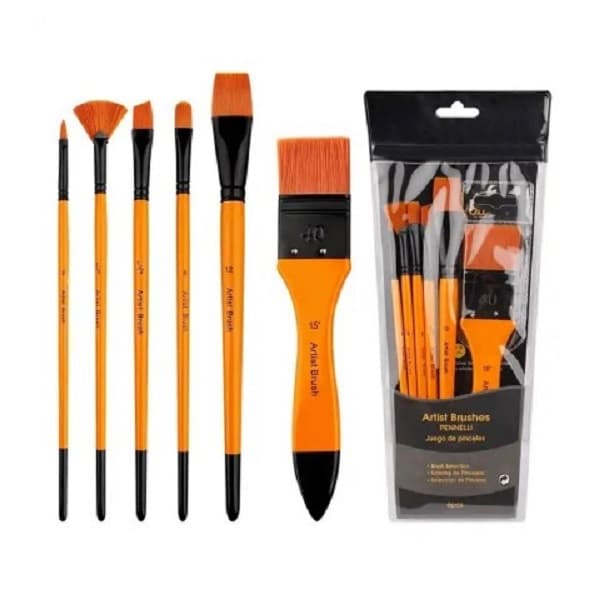 artist-brush-set-of-6-orange-xin-bowen