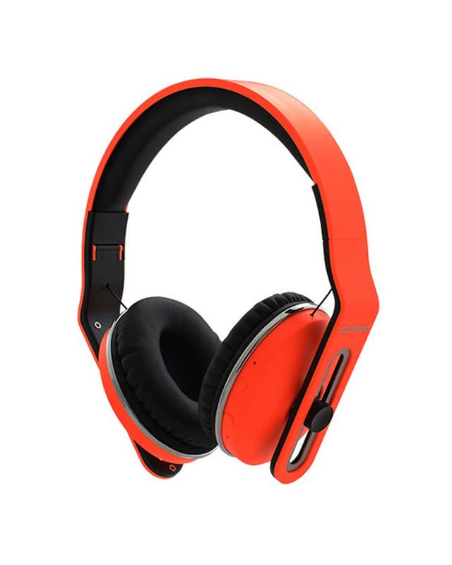 bluetooth-4-2-wireless-headset-cliptec-orange