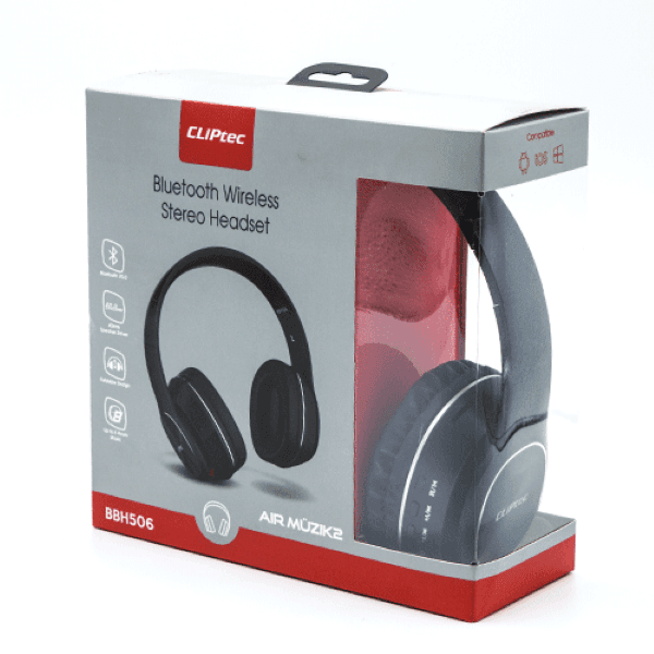 cliptec-bluetooth-wireless-stereo-headsetair-muzik2-black