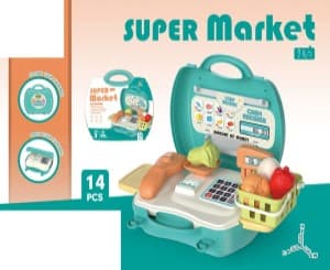 18pcs-supermarket-kitchen-toy-set