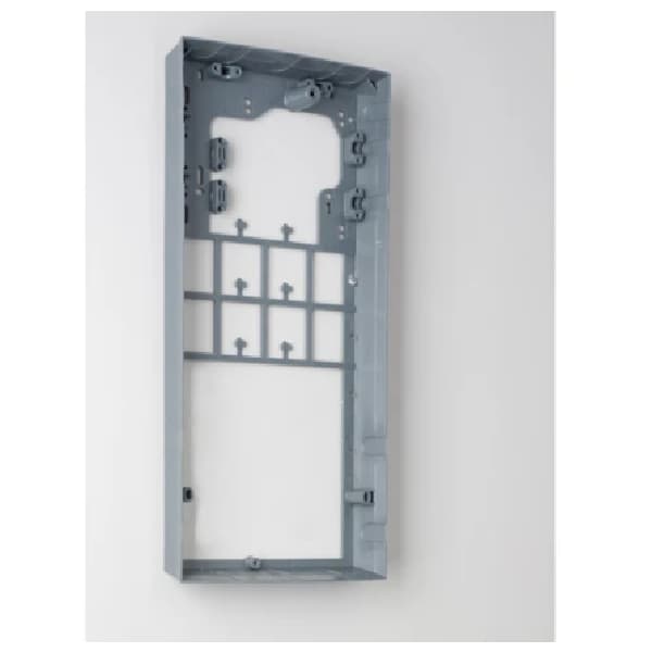 satellites-18-watt-aluminium-with-lamp-and-power-cable-glueboard