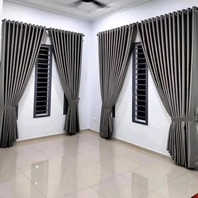 curtain