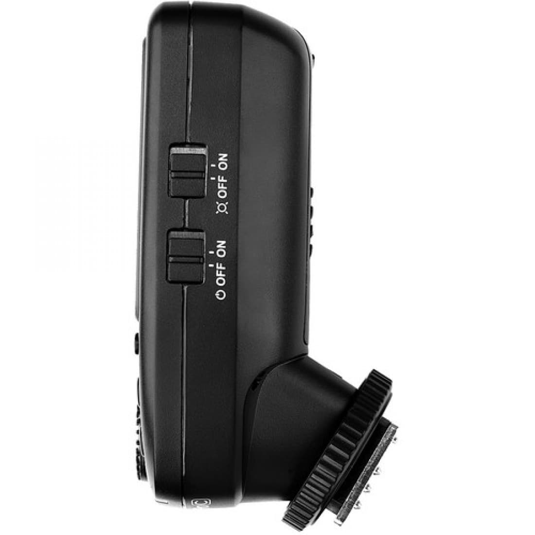 Godox XProF TTL Wireless Flash Trigger for Fujifilm Cameras Thumbnail 3