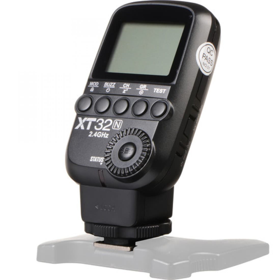Godox XT32C Wireless Power-Control Flash Trigger for Canon Cameras Thumbnail 6