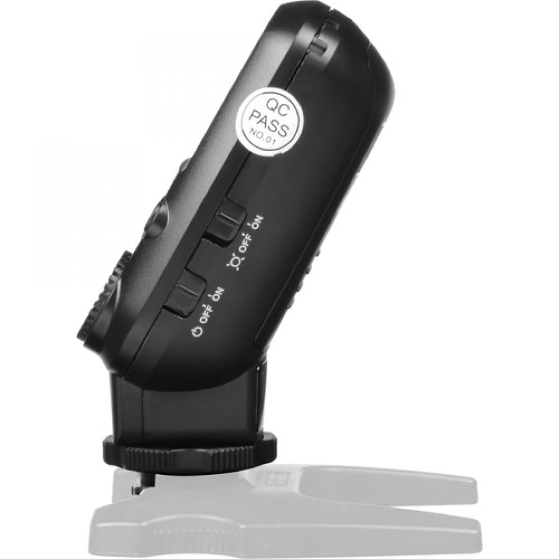 Godox XT32C Wireless Power-Control Flash Trigger for Canon Cameras Thumbnail 4