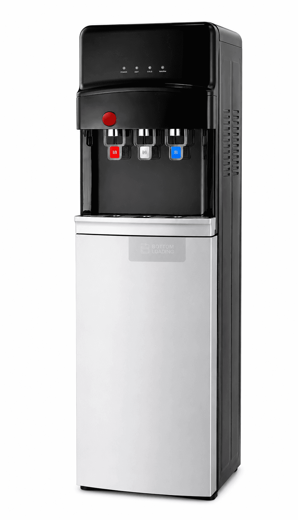 Unitech Dispenser Bottom Load Hot, Cold and Normal Water With Compressor Thumbnail 4
